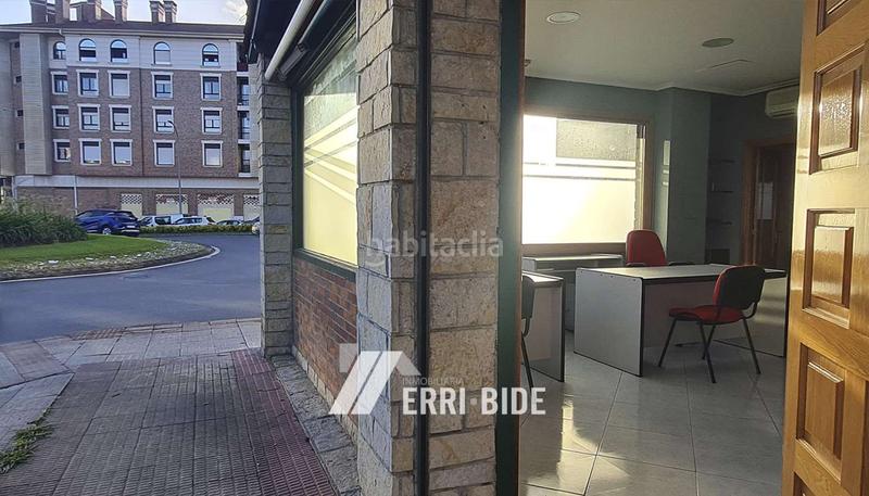 Foto d7e07033-8834-490d-a7b8-39c98596d645. Miete geschäftsraum in Mungia