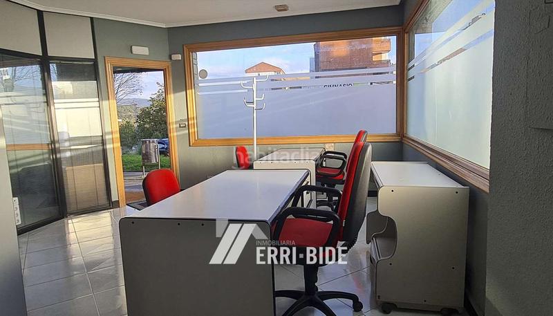 Foto eca8d3e0-8a1a-4198-b4e1-2a6b863ce461. Miete geschäftsraum in Mungia