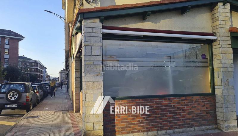 Foto f33be88a-4dc3-4956-bba1-c35416007189. Miete geschäftsraum in Mungia