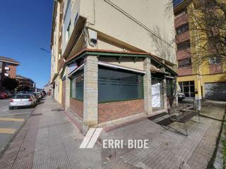 Business premise in Mungia