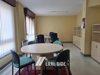 Rent Business premise in Mungia