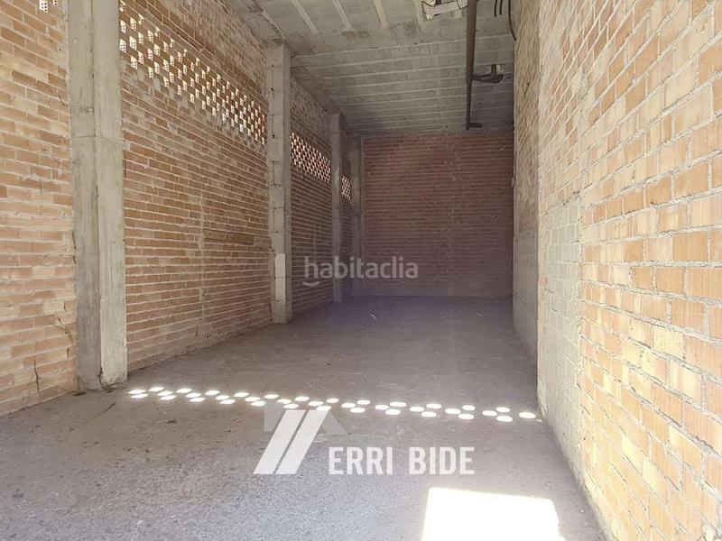 Foto 01d44036-315b-4ae1-987b-bf0d5f8f01fc. Affitto locale commerciale in Mungia