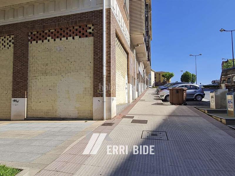 Foto 16c10c42-6269-413e-a8c1-2085ca53ccb3. Affitto locale commerciale in Mungia