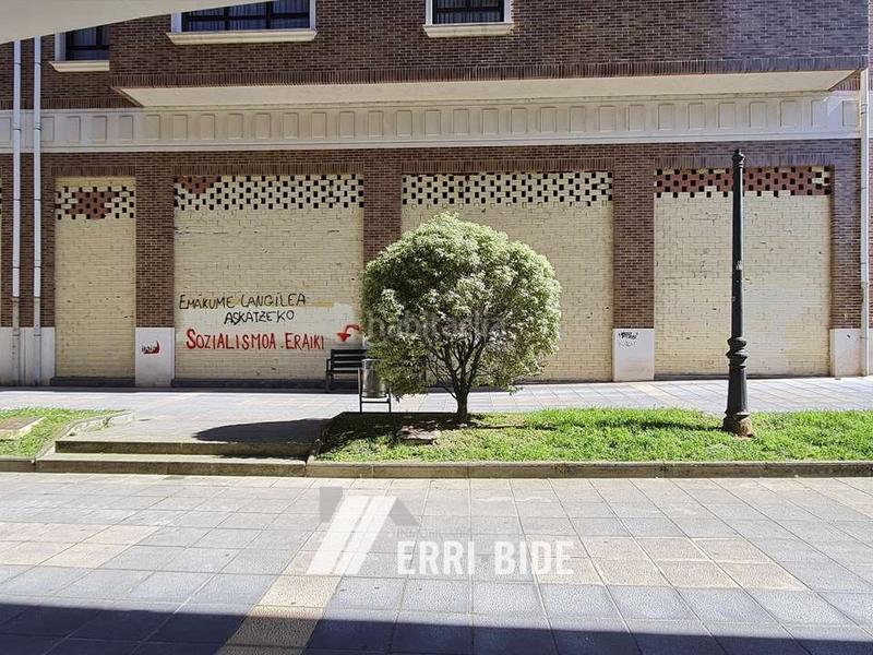 Foto 1cb3f75a-9322-4d55-bef0-5ffa60c1423b. Affitto locale commerciale in Mungia