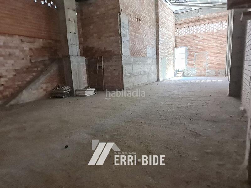 Foto 23490bdf-4c73-44b6-ac0d-3f31576d8fa9. Affitto locale commerciale in Mungia