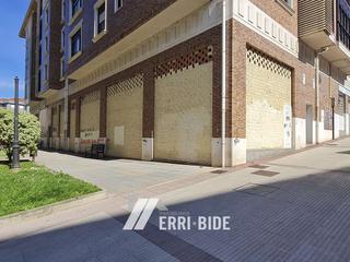 Locale commerciale in Mungia