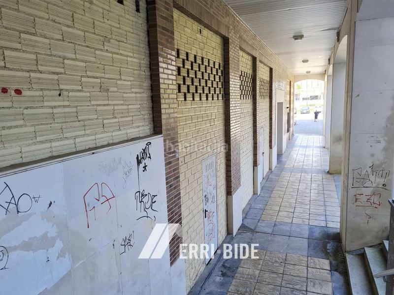 Foto 996dd528-2f66-44b2-b80e-845c398e47d6. Affitto locale commerciale in Mungia