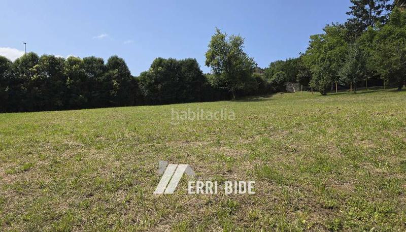 Foto 0d4df320-a06a-462a-ad20-8c1e7bdf6b11. Terreno residencial en Maruri - Jatabe