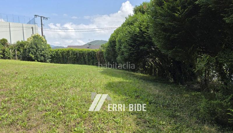 Foto 0d79a838-21a6-4525-b6c7-a60c28c86653. Terreno residencial en Maruri - Jatabe