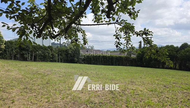Foto 195f9266-57ca-4727-8854-f26181c47f3c. Terreno residencial en Maruri - Jatabe