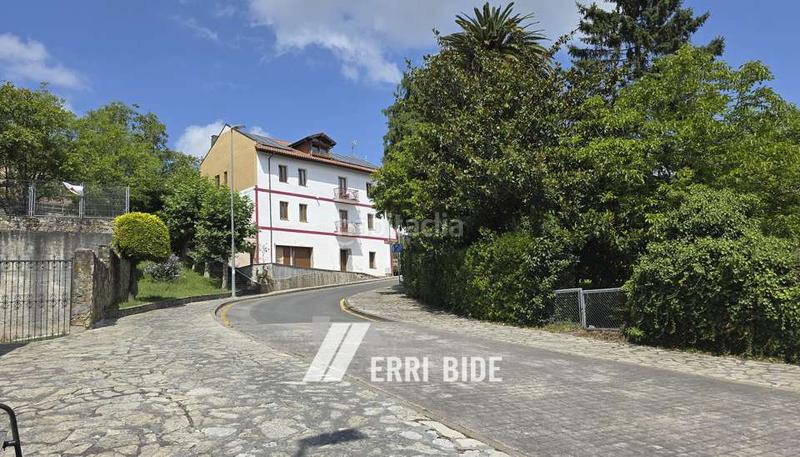 Foto 384ceecd-1571-477b-bd67-679edda5d3f3. Terreno residencial en Maruri - Jatabe