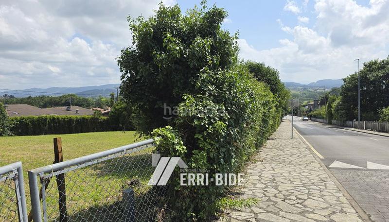 Foto 52518e8a-9257-4556-8c19-d4a993242163. Terreno residencial en Maruri - Jatabe