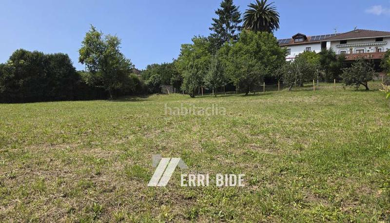 Foto 58f090fd-2a25-43f9-829c-fbfc470a43ce. Terreno residencial en Maruri - Jatabe