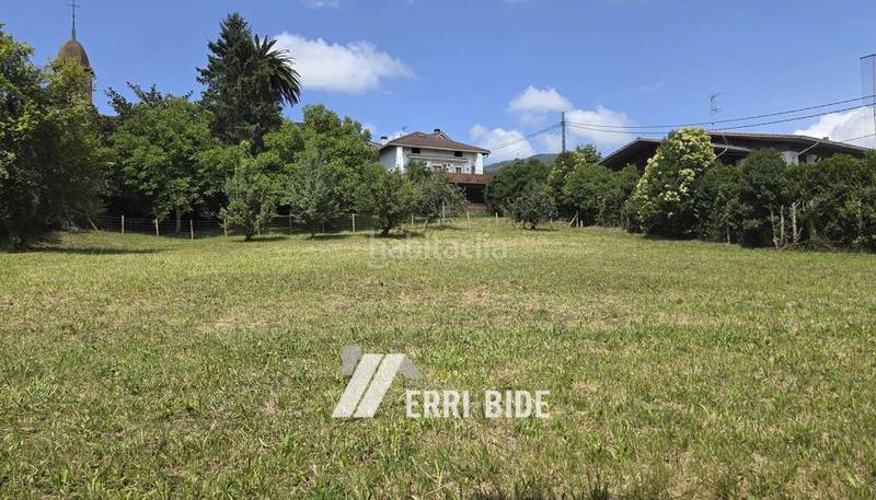 Foto 62bc123d-7e00-4edb-b03e-d5fc38ddabe2. Terreno residencial en Maruri - Jatabe