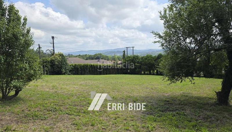 Foto 69ce3c21-1cce-4890-b2f2-562a59279467. Terreno residencial en Maruri - Jatabe