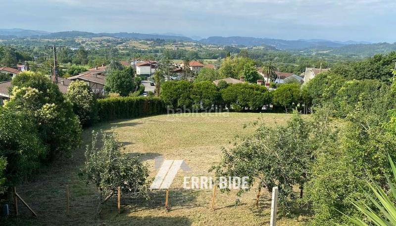 Foto a6bfc439-3a45-4ac7-b52d-1875ed35c590. Terreno residencial en Maruri - Jatabe