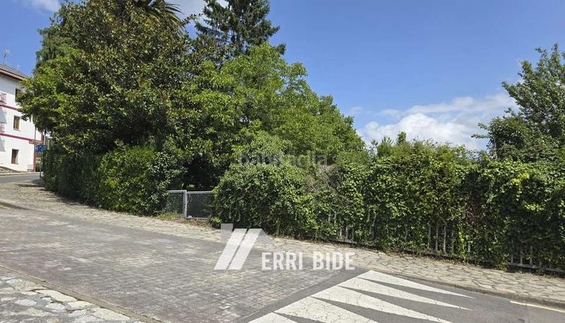 Foto b400ece5-31d6-4250-94cc-a9942fe5f784. Terreno residencial en Maruri - Jatabe