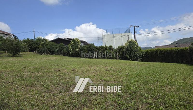 Foto b5d0866d-cb79-43de-ab00-dc247faa3dee. Terreno residencial en Maruri - Jatabe