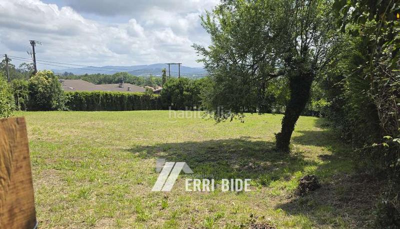 Foto db2d87c7-2d68-426b-af63-59ac48e3fd7f. Terreno residencial en Maruri - Jatabe