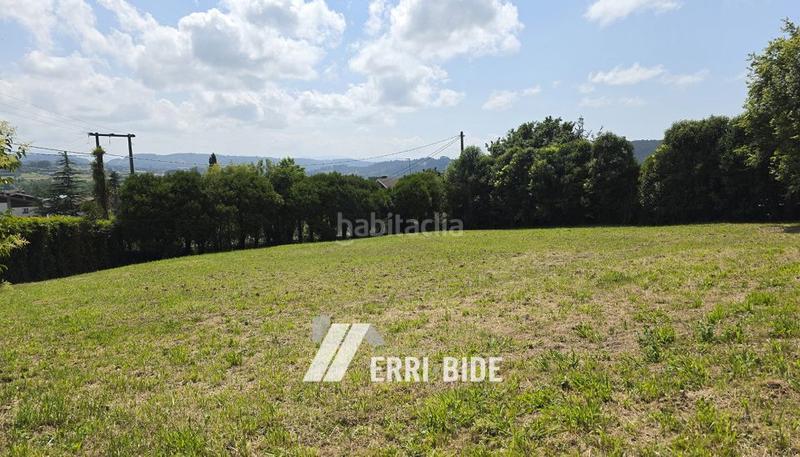 Foto e0081ba4-1bf8-4ea4-b5b3-f02db13f1e0c. Terreno residencial en Maruri - Jatabe