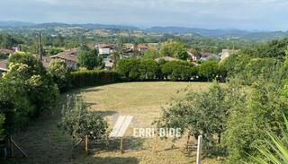 Terreno residenziale in Maruri - Jatabe