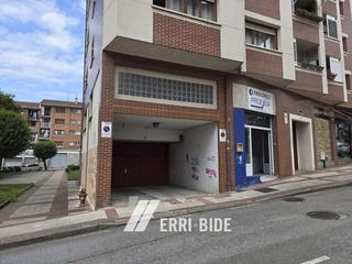 Local commercial à Mungia