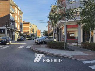 Business premise in Mungia