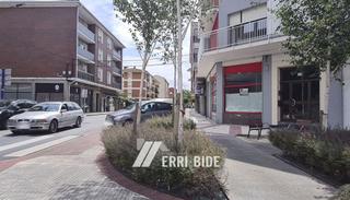 Lloguer Local Comercial a Mungia