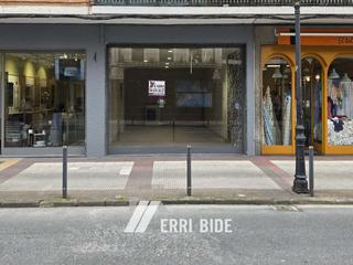 Rent Business premise in Mungia