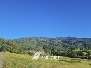 Rural plot in Emerando auzoa 115