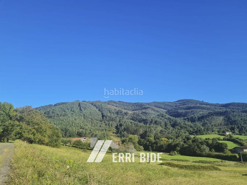 Foto 83e85f82-a50e-4b54-8311-8d55c2370938. Finca rústica a emerando auzoa 115 a Meñaka