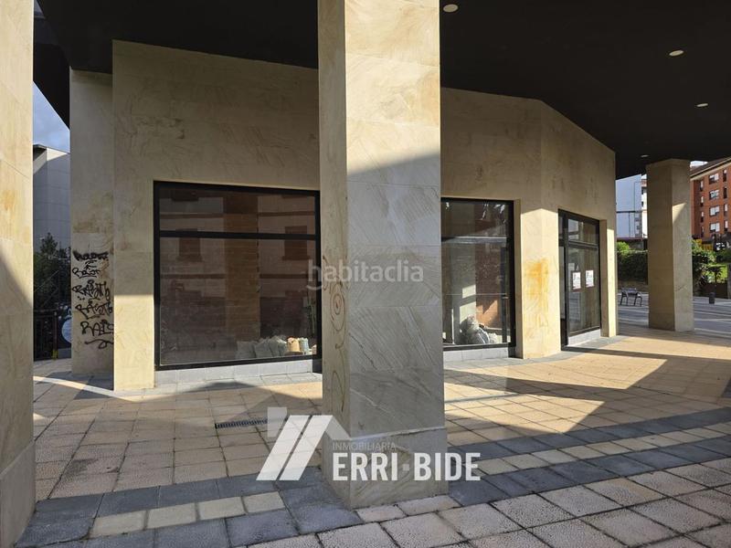 Foto 8b596e39-f582-4738-af63-14a48c5388a2. Affitto locale commerciale in Mungia