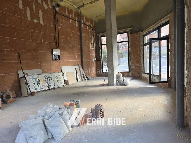 Foto 962eeaf3-1e03-4cb0-9573-22de4b276a53. Affitto locale commerciale in Mungia