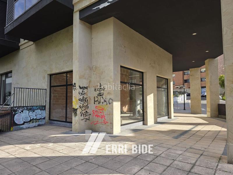 Foto d74ff7fc-aa7d-459d-9a14-d1e13d648fa0. Affitto locale commerciale in Mungia