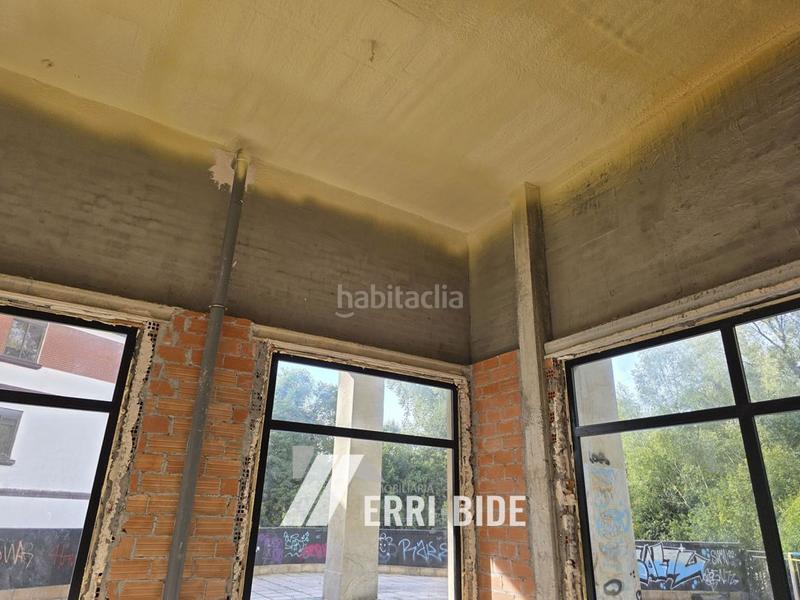 Foto edd116d3-1c5b-49ec-9233-6909d3b4a9f7. Alquiler local comercial  en alquiler en pleno centro en Mungia