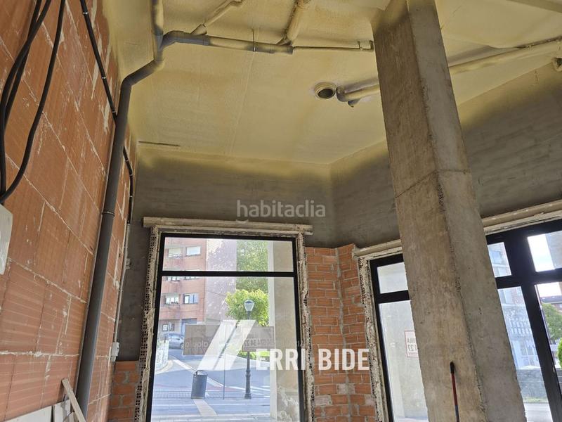 Foto 1651ef7a-4c90-44cc-85c6-6f106ec99495. Lloguer local comercial a Mungia