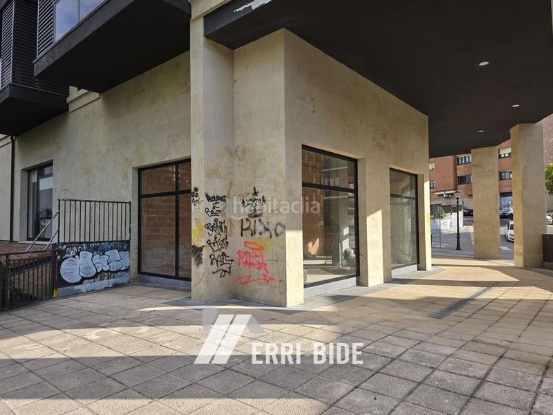 Foto 47cd25f6-e55b-4910-b27f-0b139f47dfb8. Lloguer local comercial a Mungia