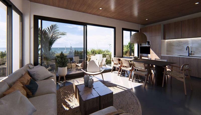 Foto 04152991-dbcb-4da7-b12e-0cd8af689df3. Pis amb calefacció aparcament piscina a Barrika