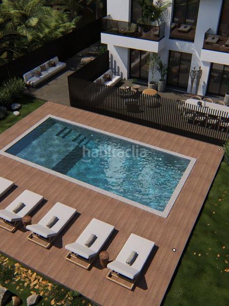 Foto 20863c4f-37ba-4013-a32c-fad7ba84d218. Pis amb calefacció aparcament piscina a Barrika