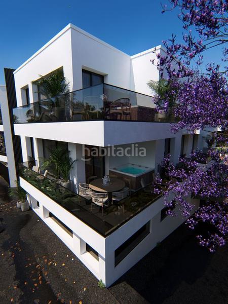 Foto 22095c54-55a6-4910-8b94-61c130589f11. Pis amb calefacció aparcament piscina a Barrika