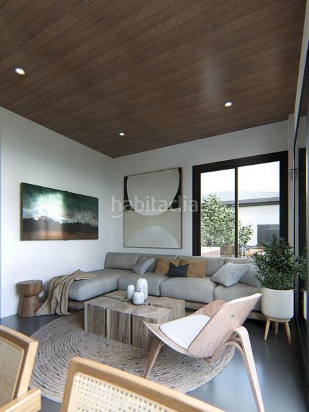 Foto 4a2556d9-3634-4c34-af4e-0f92481d7a18. Pis amb calefacció aparcament piscina a Barrika