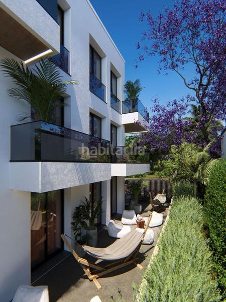 Foto 5f02d2e3-ca21-4484-84df-ce1b774a56ee. Pis amb calefacció aparcament piscina a Barrika