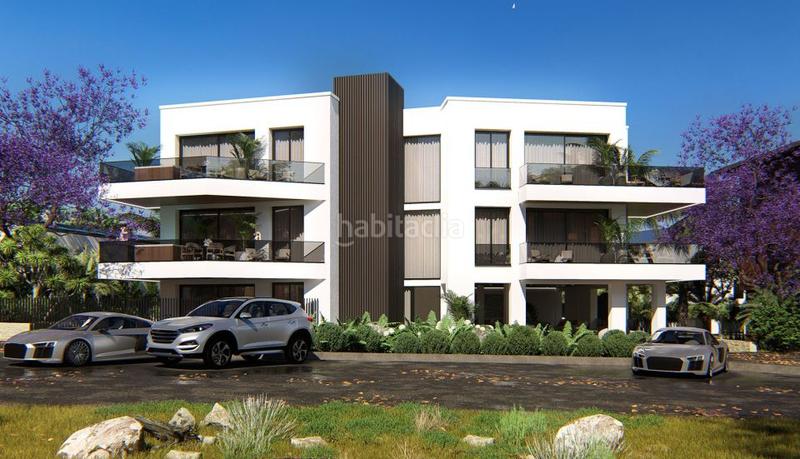 Foto 6b7141eb-8c26-4d56-9bc0-a534c988ee98. Pis amb calefacció aparcament piscina a Barrika