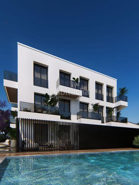 Foto 7653990f-98bf-4be2-9d07-e67bb6fe36f2. Pis amb calefacció aparcament piscina a Barrika