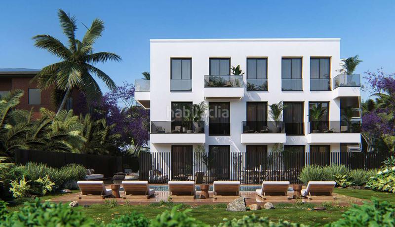 Foto 96cf80cf-6804-4d1f-a836-094f79334a7b. Pis amb calefacció aparcament piscina a Barrika