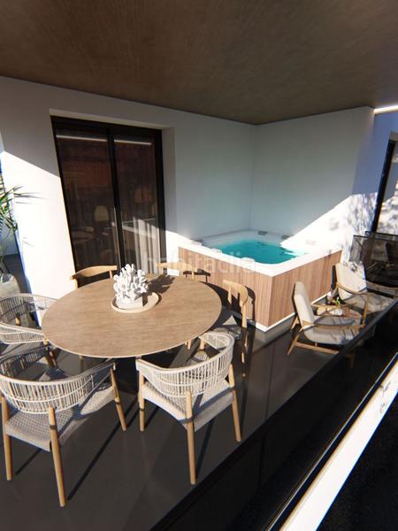 Foto d6ee1afb-2444-4050-8747-6ed5ed992ceb. Pis amb calefacció aparcament piscina a Barrika