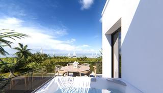 Appartement à Barrika