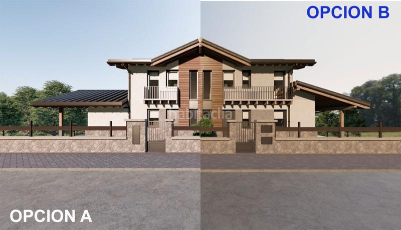 Foto 1854c730-658e-4559-87cc-4d88f308b9e3. Casa aparellada amb calefacció aparcament a Morga