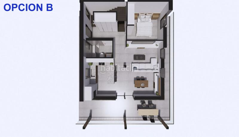 Foto 2b44699d-dd26-4cbb-aa71-2748c79d6c07. Casa aparellada amb calefacció aparcament a Morga