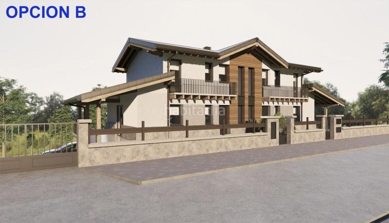 Foto 306d3ba9-7987-44fb-b98b-7bda17a51302. Casa aparellada amb calefacció aparcament a Morga